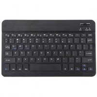 Durable y Ultra Slim Estilo Built-in batería de litio de 10 pulgadas teclado Bluetooth para la tableta
